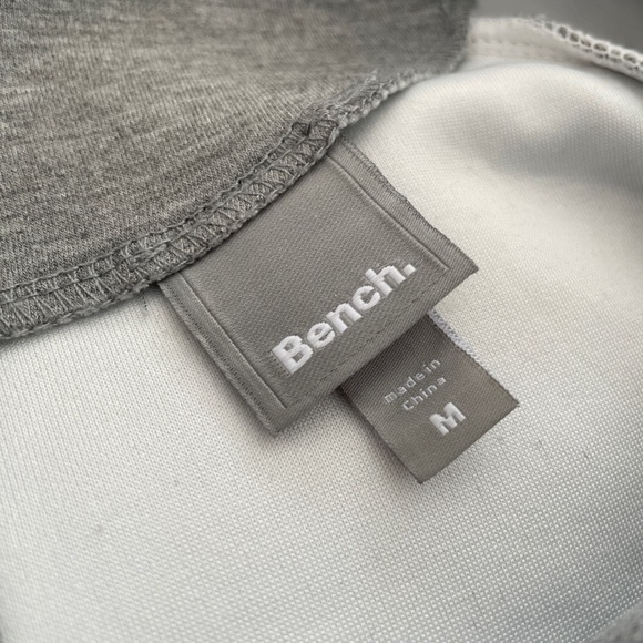 GUC - Bench Sweater Dress with Pockets - Picture 6 of 6